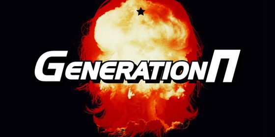 Generation  -  - Yansk.ru