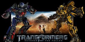 :   / Transformers 2: Revenge of the Fallen -  - Yansk.ru