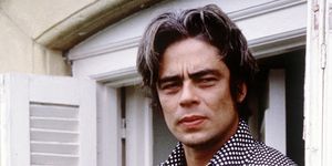    / Benicio Del Toro -  - Yansk.ru