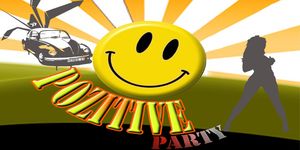 POZITIVE PARTY -  - Yansk.ru