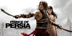  :   / Prince of Persia: The Sands of Time -  - Yansk.ru