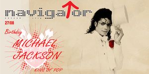 Birthday Michael Jackson -  - Yansk.ru
