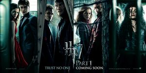     :  1 / Harry Potter and the Deathly Hallows: Part 1 -  - Yansk.ru