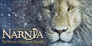  :   / The Chronicles of Narnia: The Voyage of the Dawn Treader -  - Yansk.ru