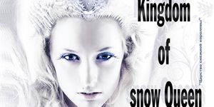    / Kingdom of snow Queen -  - Yansk.ru