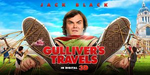   3D / Gulliver's Travels -  - Yansk.ru