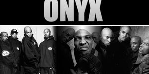 ONYX -  - Yansk.ru