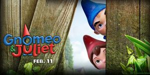    3D / Gnomeo & Juliet -  - Yansk.ru