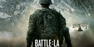  :   - / Battle: Los Angeles -  - Yansk.ru