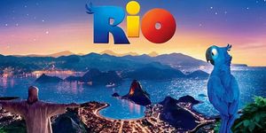  3D / Rio -  - Yansk.ru