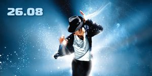 Happy Birthday Michael Jackson -  - Yansk.ru