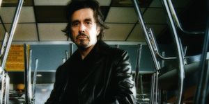   / Al Pacino -  - Yansk.ru