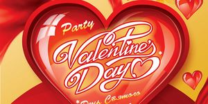  Party Valentine Day -  - Yansk.ru