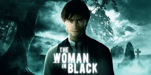    / The Woman in Black -  - Yansk.ru