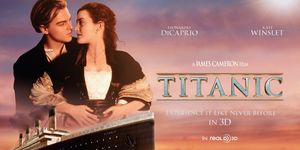  3D / Titanic -  - Yansk.ru