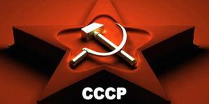 Back in USSR -  - Yansk.ru