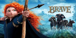  3D / Brave -  - Yansk.ru