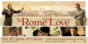   / To Rome with Love -  - Yansk.ru