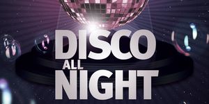 Disco all Night -  - Yansk.ru