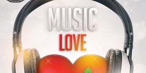 MUSIC LOVE -  - Yansk.ru