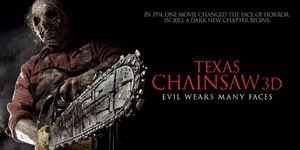    3D / Texas Chainsaw 3D -  - Yansk.ru