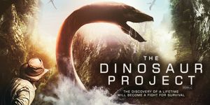  "" / The Dinosaur Project -  - Yansk.ru