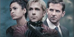    / The Place Beyond the Pines -  - Yansk.ru