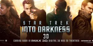 :  / Star Trek Into Darkness -  - Yansk.ru