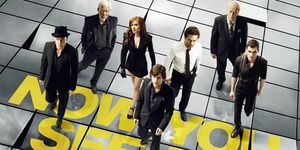   / Now You See Me -  - Yansk.ru