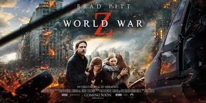   Z 3D / World War Z -  - Yansk.ru