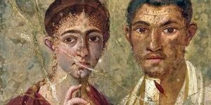        / Life and Death in Pompeii and Herculaneum -  - Yansk.ru