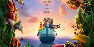 ,   2:   / Cloudy with a Chance of Meatballs 2 -  - Yansk.ru