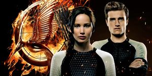  :    / The Hunger Games: Catching Fire -  - Yansk.ru