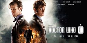   / The Day of the Doctor -  - Yansk.ru