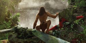  / Tarzan -  - Yansk.ru
