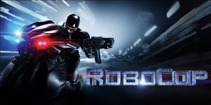  / RoboCop -  - Yansk.ru