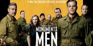    / The Monuments Men -  - Yansk.ru