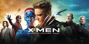  :    / X-Men: Days of Future Past -  - Yansk.ru