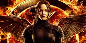  : -.  I / The Hunger Games: Mockingjay - Part 1 -  - Yansk.ru