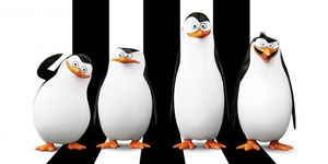   / Penguins of Madagascar -  - Yansk.ru