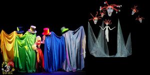 Puppet-show  ! ! ! -  - Yansk.ru