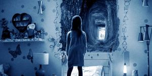   5:   3D / Paranormal Activity: The Ghost Dimension -  - Yansk.ru