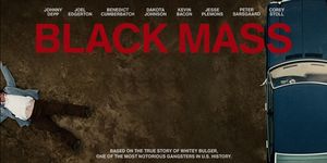  / Black Mass -  - Yansk.ru