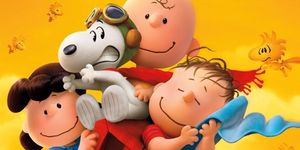       / The Peanuts Movie -  - Yansk.ru