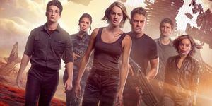 ,  3:   / The Divergent Series: Allegiant -  - Yansk.ru