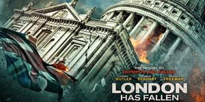   / London Has Fallen -  - Yansk.ru