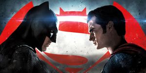   :    / Batman v Superman: Dawn of Justice -  - Yansk.ru