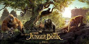   / The Jungle Book -  - Yansk.ru
