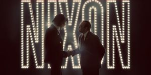    / Elvis & Nixon -  - Yansk.ru