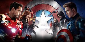  :  / Captain America: Civil War -  - Yansk.ru